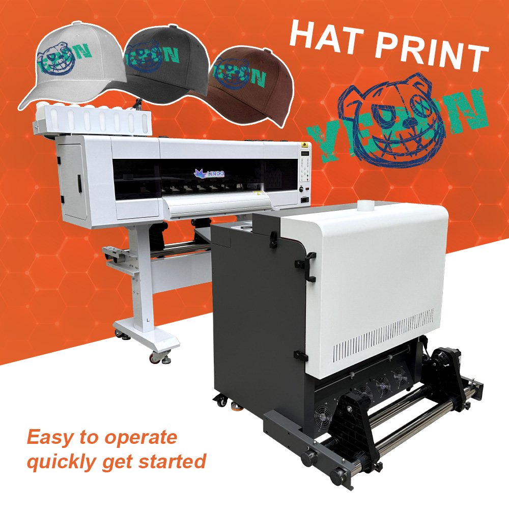 Original Dtf L1800 Printing Machine 24Inch Professional A3 Printer Inkjet epsonnn l805 a4 dtf printer ur dtf printer