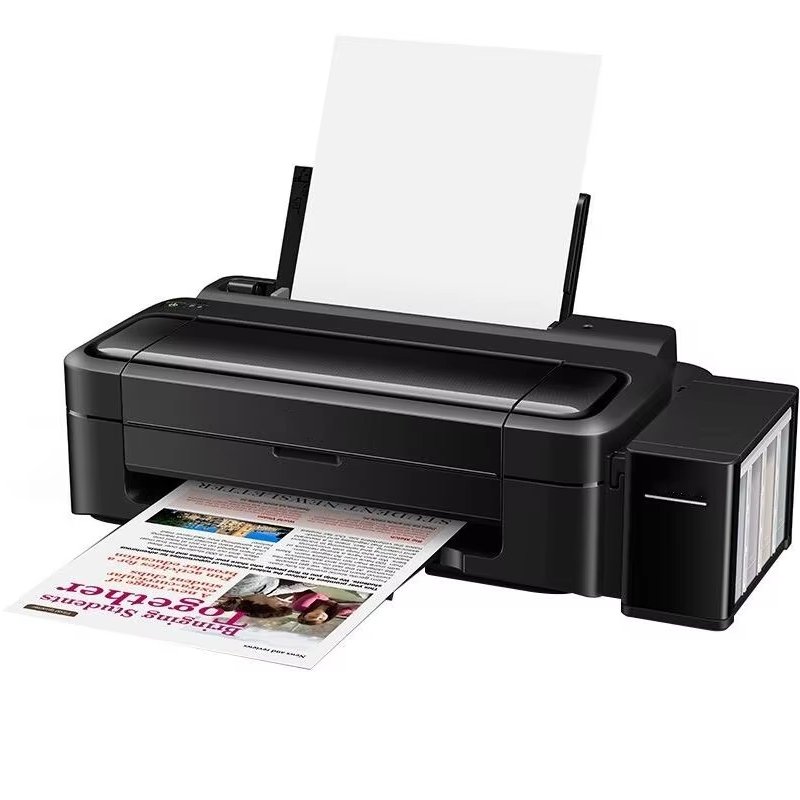 new inkjet printers A4 photo printer for epson printer L130