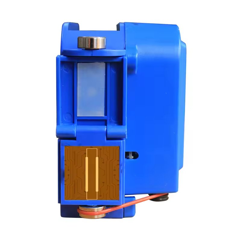 Batch Coding Machine Expiry Date Jet Machine Thermal Handheld mini Inkjet Printer