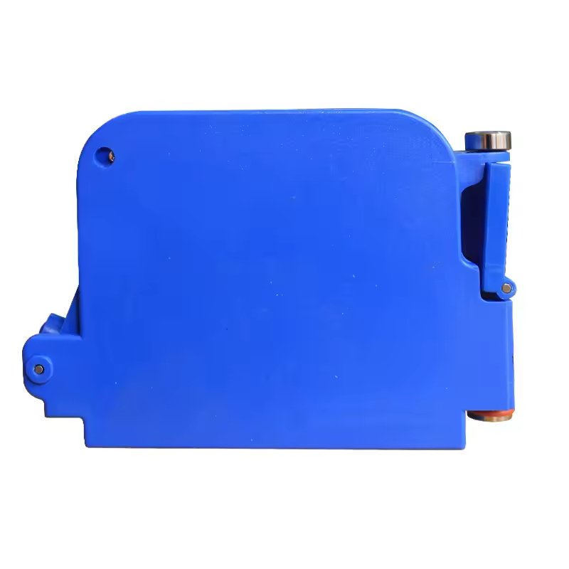 Batch Coding Machine Expiry Date Jet Machine Thermal Handheld mini Inkjet Printer