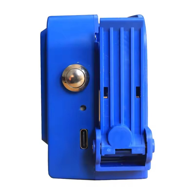 Batch Coding Machine Expiry Date Jet Machine Thermal Handheld mini Inkjet Printer