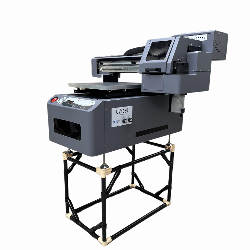 flatbed uv inkjet printer for events 6040 uv flatbed printer varnish with cylinder in germany
