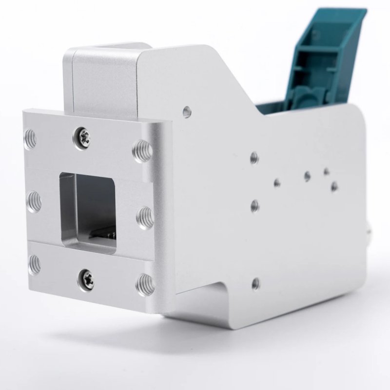 New Model Online Inkjet Printer with 2 Print Heads to Print 25.4mm Height Freely