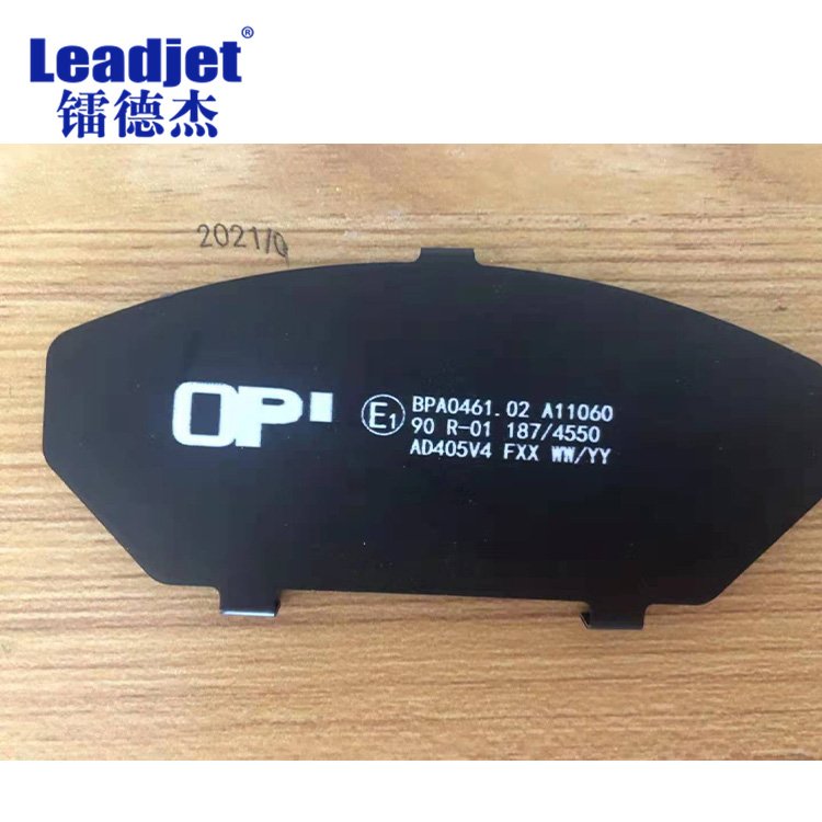 Variable Bar Code QR code Labels Industrial Touch Screen Inkjet Printer Industrial Coding Machine with Winder