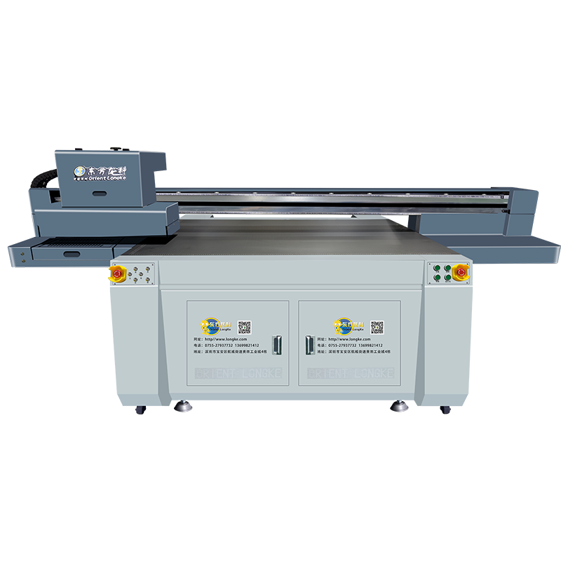1612 UV Printer Inkjet Flatbed UV Led Printing Machine Cheap Small A1 Varnish Digital Flatbed UV Printer
