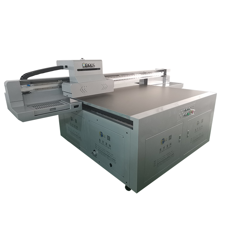 1612 UV Printer Inkjet Flatbed UV Led Printing Machine Cheap Small A1 Varnish Digital Flatbed UV Printer