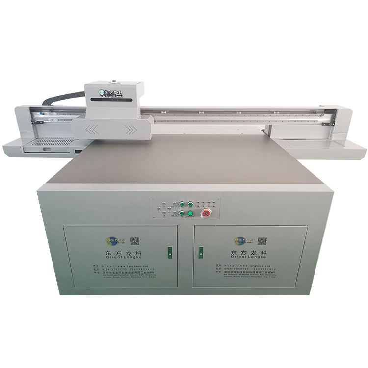 1612 UV Printer Inkjet Flatbed UV Led Printing Machine Cheap Small A1 Varnish Digital Flatbed UV Printer