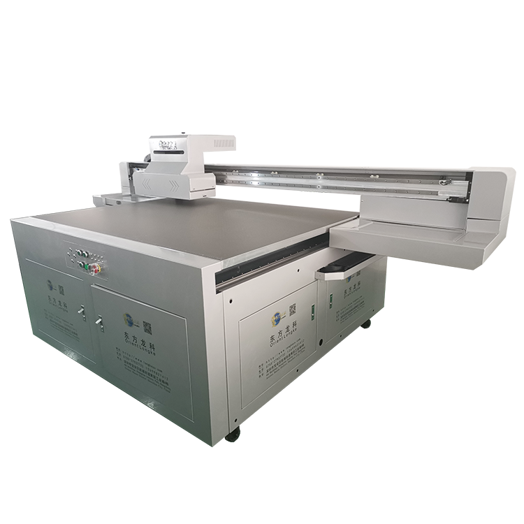 1612 UV Printer Inkjet Flatbed UV Led Printing Machine Cheap Small A1 Varnish Digital Flatbed UV Printer