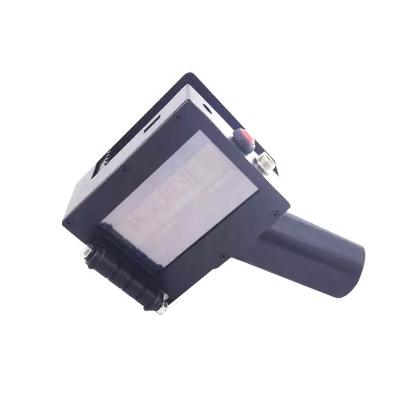 Handheld Intelligent Inkjet Printer Industrial,Portable Handheld Inkjet Printer Expiry Date,Handheld Inkjet Code Printer
