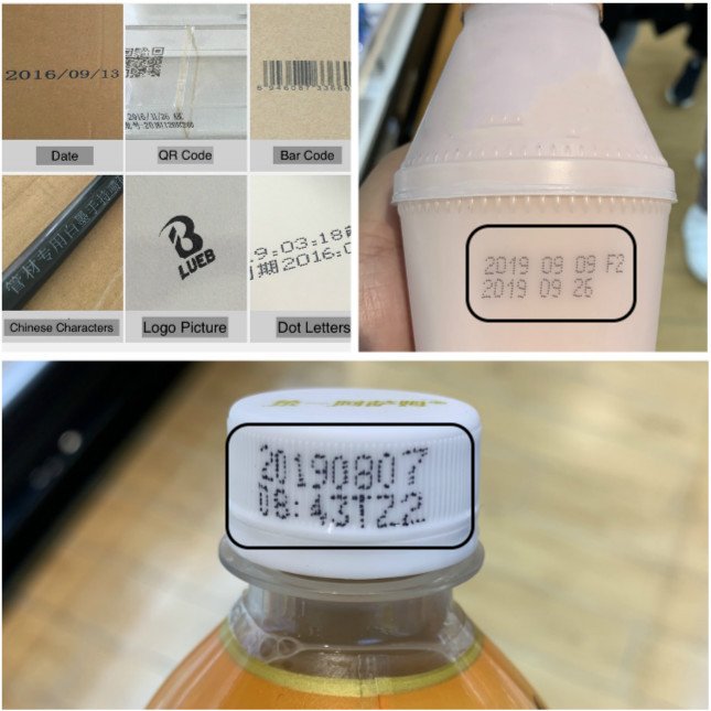 Handheld Intelligent Inkjet Printer Industrial,Portable Handheld Inkjet Printer Expiry Date,Handheld Inkjet Code Printer