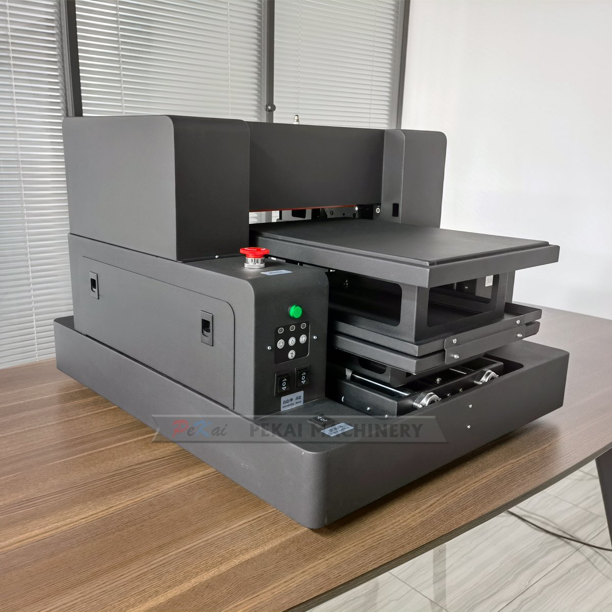 A3 L805 DTF/DTG Multifunctional Printer Flatbed Automatic Printing Machine for Heat Transfer Clothing