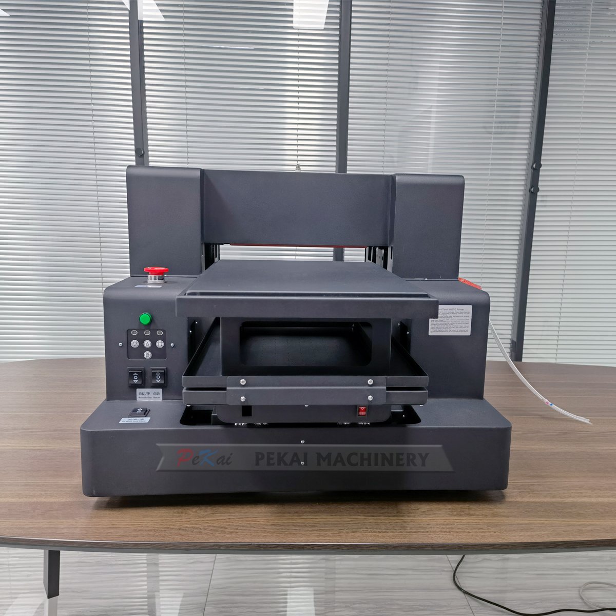 A3 L805 DTF/DTG Multifunctional Printer Flatbed Automatic Printing Machine for Heat Transfer Clothing