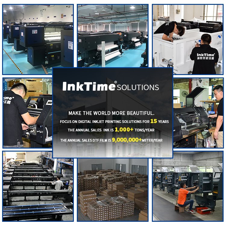 Factory Price F1080 prints head 60cm 24 inch 30cm a3 dtf t-shirts textile xp600 printers machine inkjet printer for tshirts