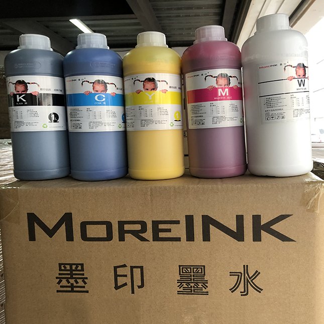 60cm 120cm 2 heads dtf printing new technology ENJET PET film heat transfer digital t shirt dtf printing machine