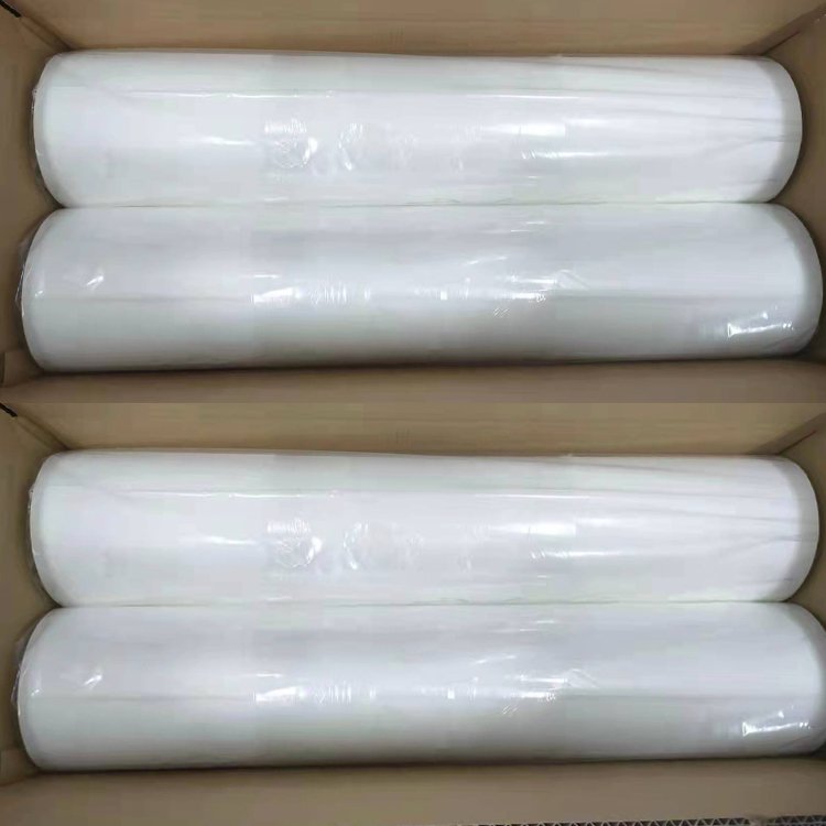 60cm 120cm 2 heads dtf printing new technology ENJET PET film heat transfer digital t shirt dtf printing machine