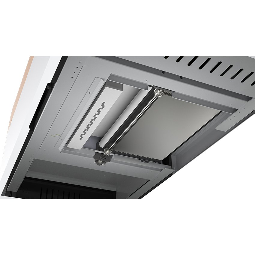 2024 New Generation Digital Single Pass Printer Inkjet One Pass Printer Direct to Package Printing Solution