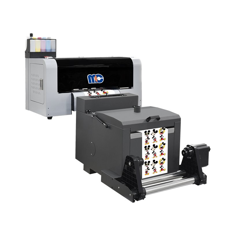 china 2513 Digital Waterproof Wood Inkjet Ricoh Gen5 Gen6 Large UV Flatbed Printer use for acrylic board glass wood materials