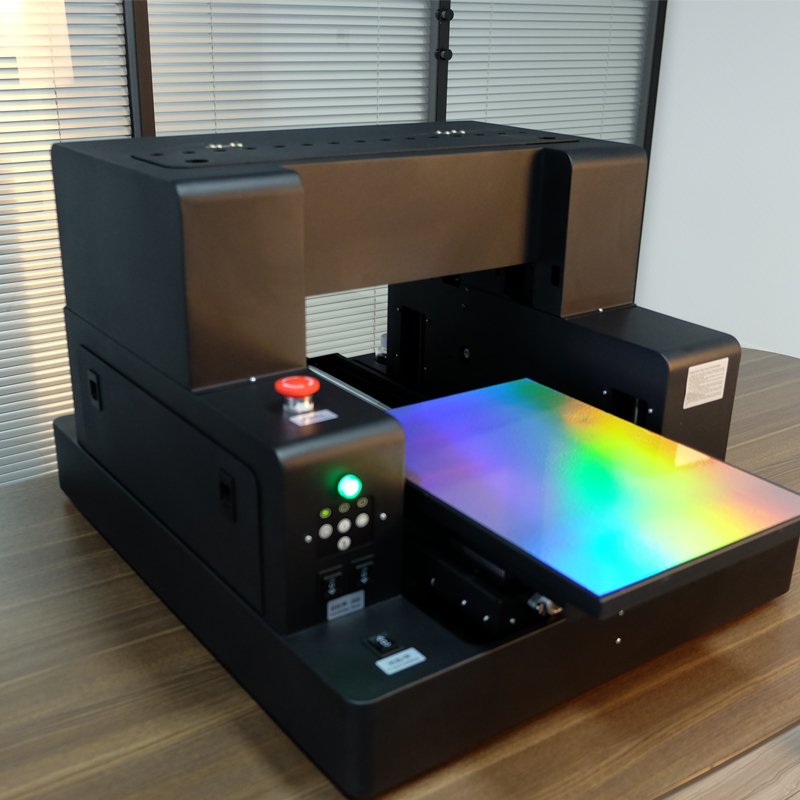 Factory Direct Price A3L805 Dtf Printer Dtg Printing Machine Impresora Printers For Printing T-Shirts