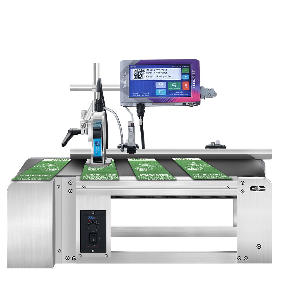 Foofon Intelligent Online Inkjet Printer Inkjet Printers Multifonction Ink For Printing Press