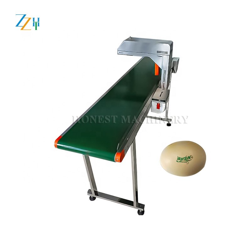 China Manufacture Egg Printer / Egg Date Printer / Egg Printing Machine
