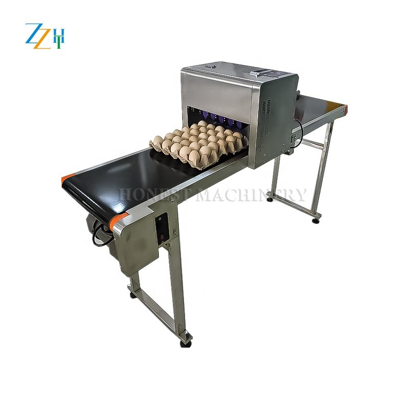 China Manufacture Egg Printer / Egg Date Printer / Egg Printing Machine