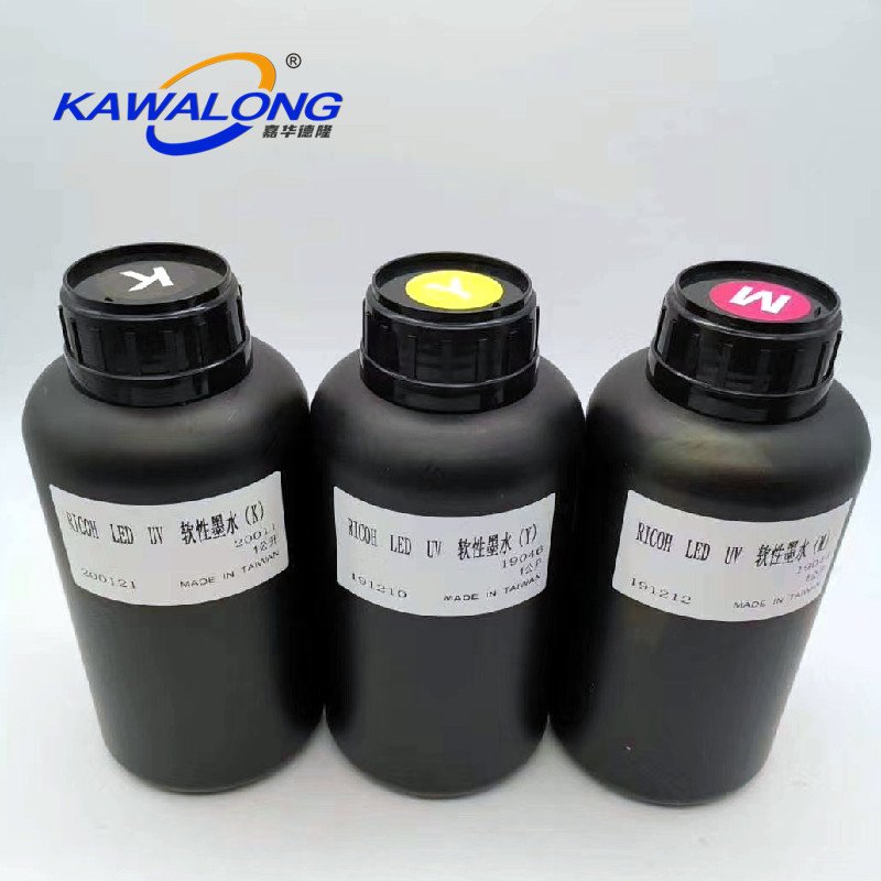 LED UV DTF printer price flabted TX800 XP600 DX7 DX5 I3200 UV led printer eco solvent printer ink hybrid machine