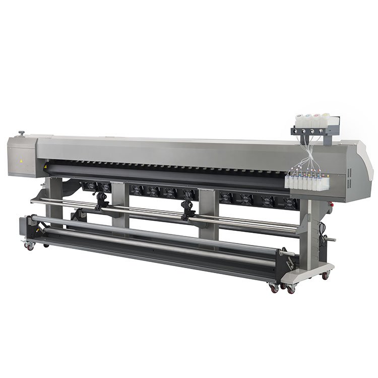 Allwin digital inkjet printer customizable automatic digital inkjet printer high quality labels digital inkjet printer machine
