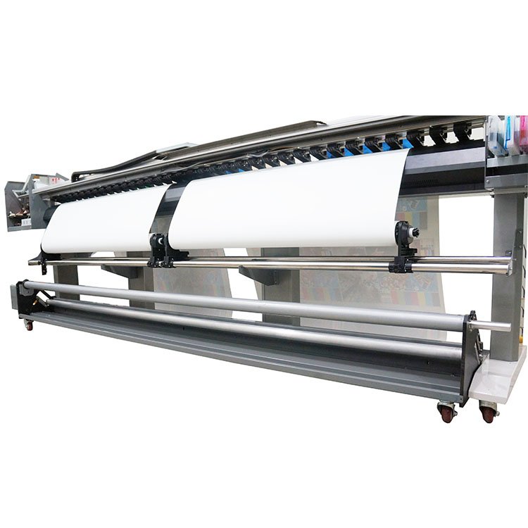 Allwin digital inkjet printer customizable automatic digital inkjet printer high quality labels digital inkjet printer machine