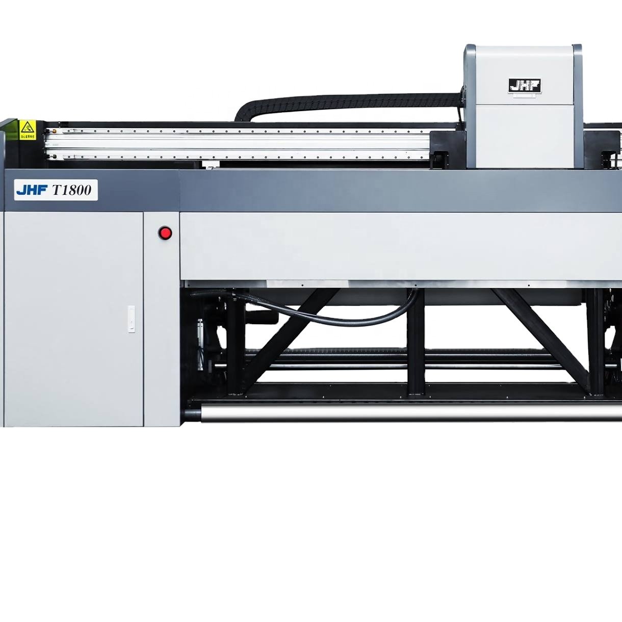 Inkjet Printer Flatbed UV Printing Textile printer