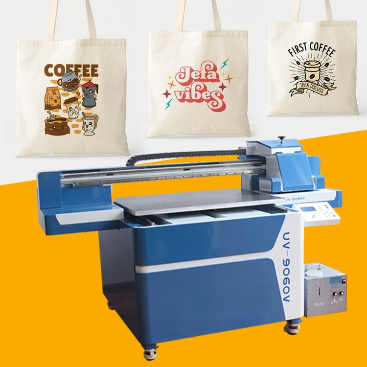 Original Mimaki Uv Desktop Screen 9060 Cheapest Coroplast A5 Flatbed Printer