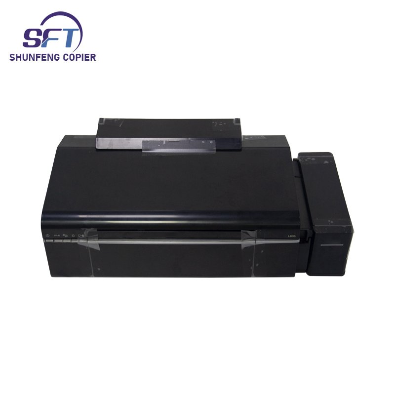 220V 110V for Epson L805 Inkjet Printer A4 Photo Printer 6 Color Printer