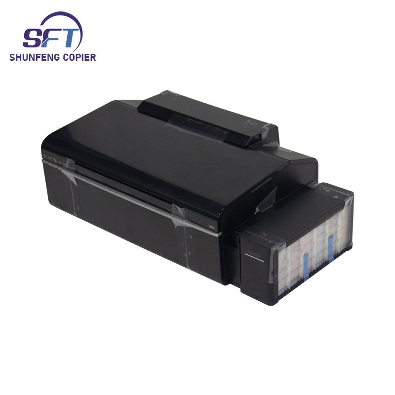 220V 110V for Epson L805 Inkjet Printer A4 Photo Printer 6 Color Printer