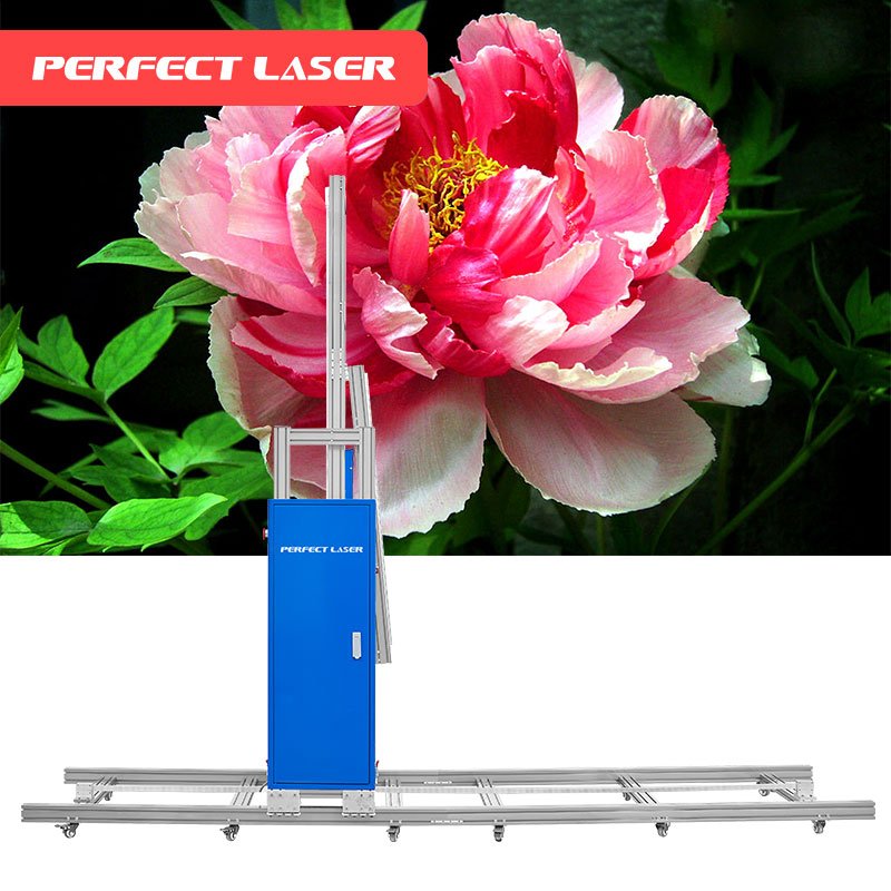 3d 5D UV Vertical Wall/Glass/Metal/Wood/Paper/Ceramic Mural Art Direct Inkjet Printer Spraying Printing Painting Machine Price
