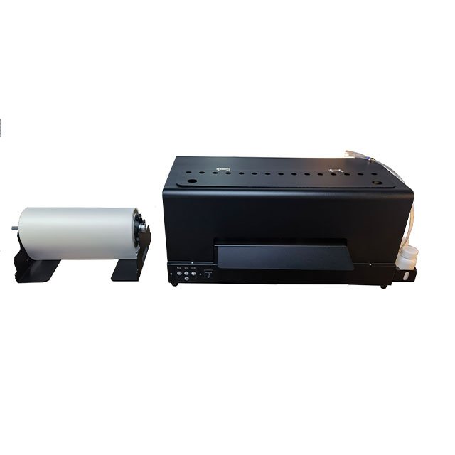 12 INCH A3 A3+ DTF Inkjet Printer Impresora L805 XP600 DTF T Shirt Cloth Sticker Garment Printing Machine DTF Printer