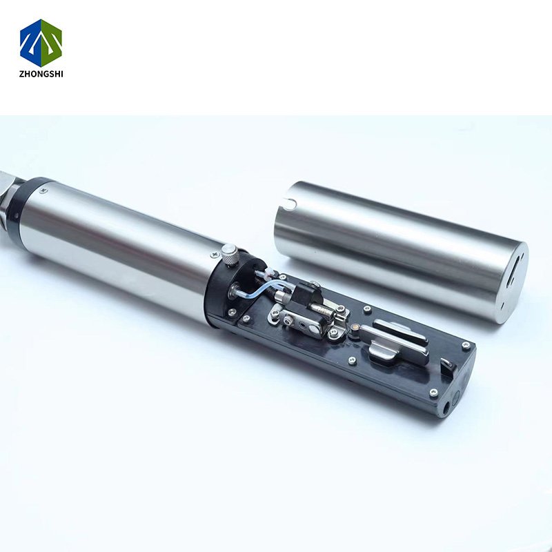 Automatic CIJ Solvent Inkjet Printers for Industrial Coding Print Batch Expiry Dates Barcodes Logo Paper Label Film Box