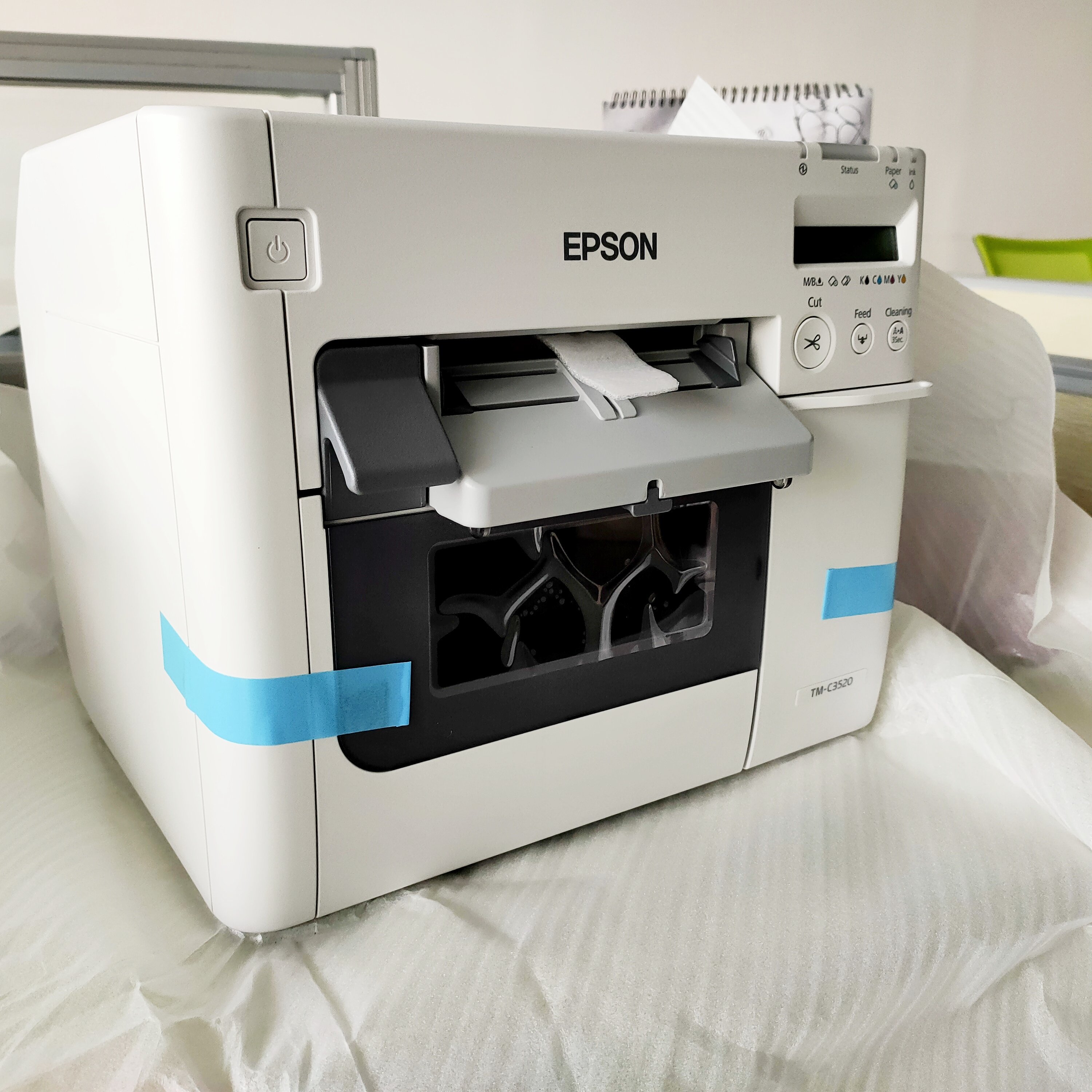 Good Selling Best_Inkjet_Printer