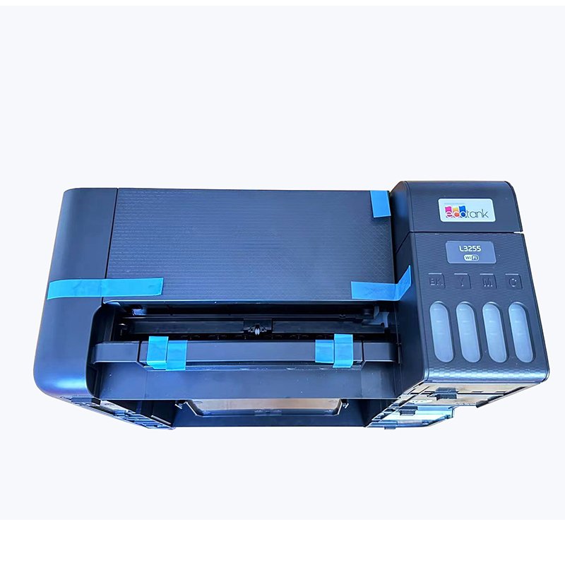 L3250 L3253 L3255 L3256 L3258 inkjet printer A4 colour 3-in-1 print-scan-copy printer with WiFi for Home Office Photo File Label