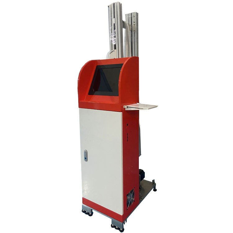 Home Bedroom 3d Wall Art Decor Spray Painting Inkjet Printers Vertical Automatic 3D Wall Painter Painting Machines