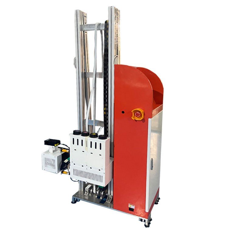 Home Bedroom 3d Wall Art Decor Spray Painting Inkjet Printers Vertical Automatic 3D Wall Painter Painting Machines