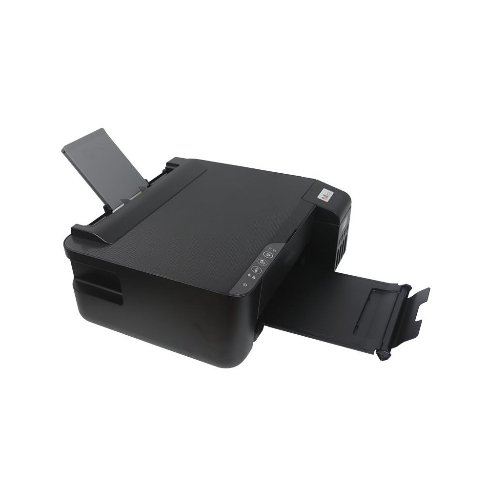 Inkjet printer and 30 * 23cm thermal transfer equipment for Printing thermal transfer blank phone cases