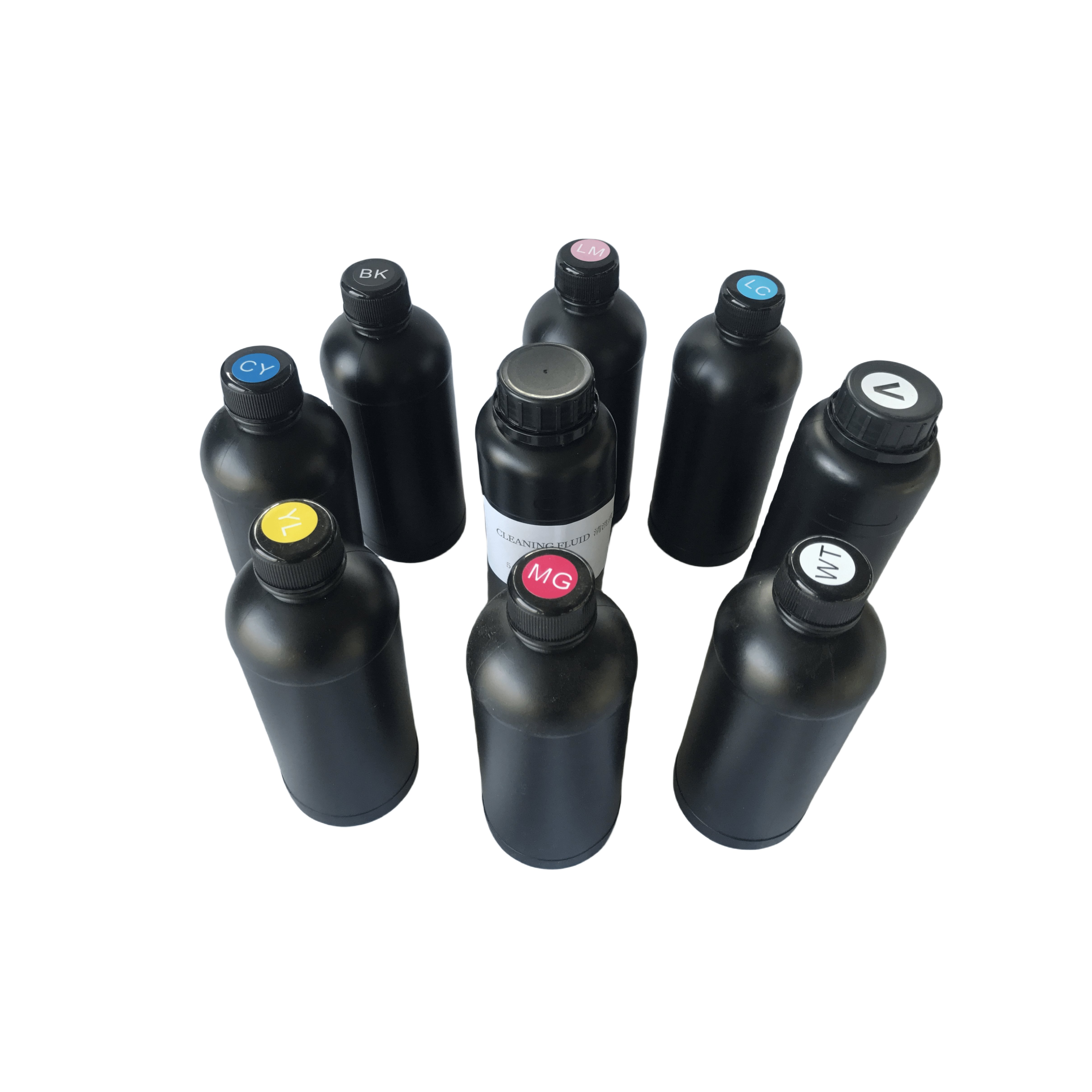 6503 UV Roll to Roll Ab Film Printing Machine UV Dtf Printer