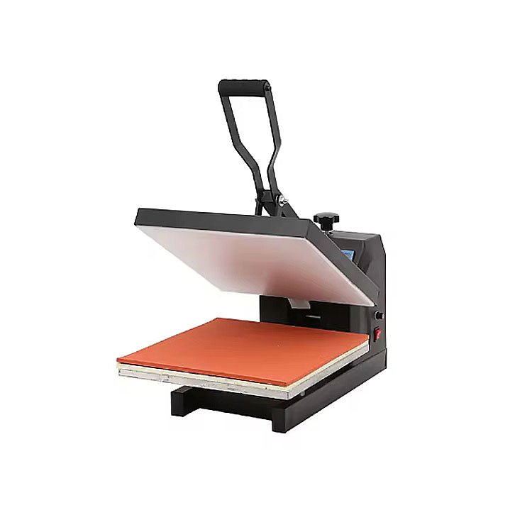 A3 logo printing machine inkjet printers screen printers offset printers heat press machines