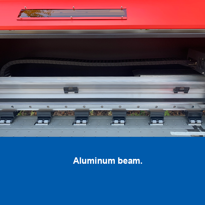 high quality big-color wide format printer banner canvas vinyl eco solvent printer inkjet printers plotter machine