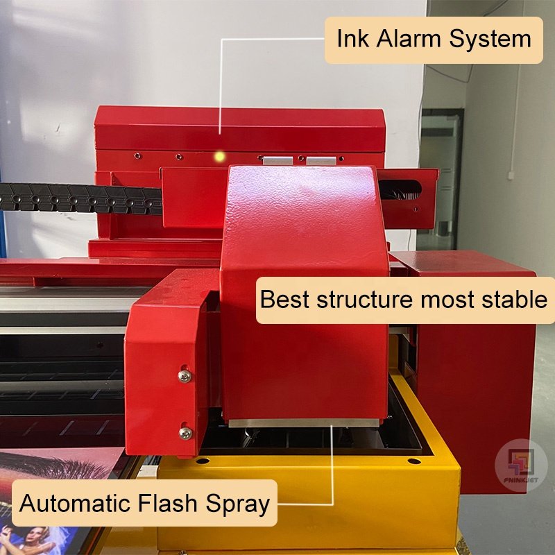 Best 60*50cm A2 Plus XP600 Printhead A2 LED UV A2 Size Digital UV Printer for Sale