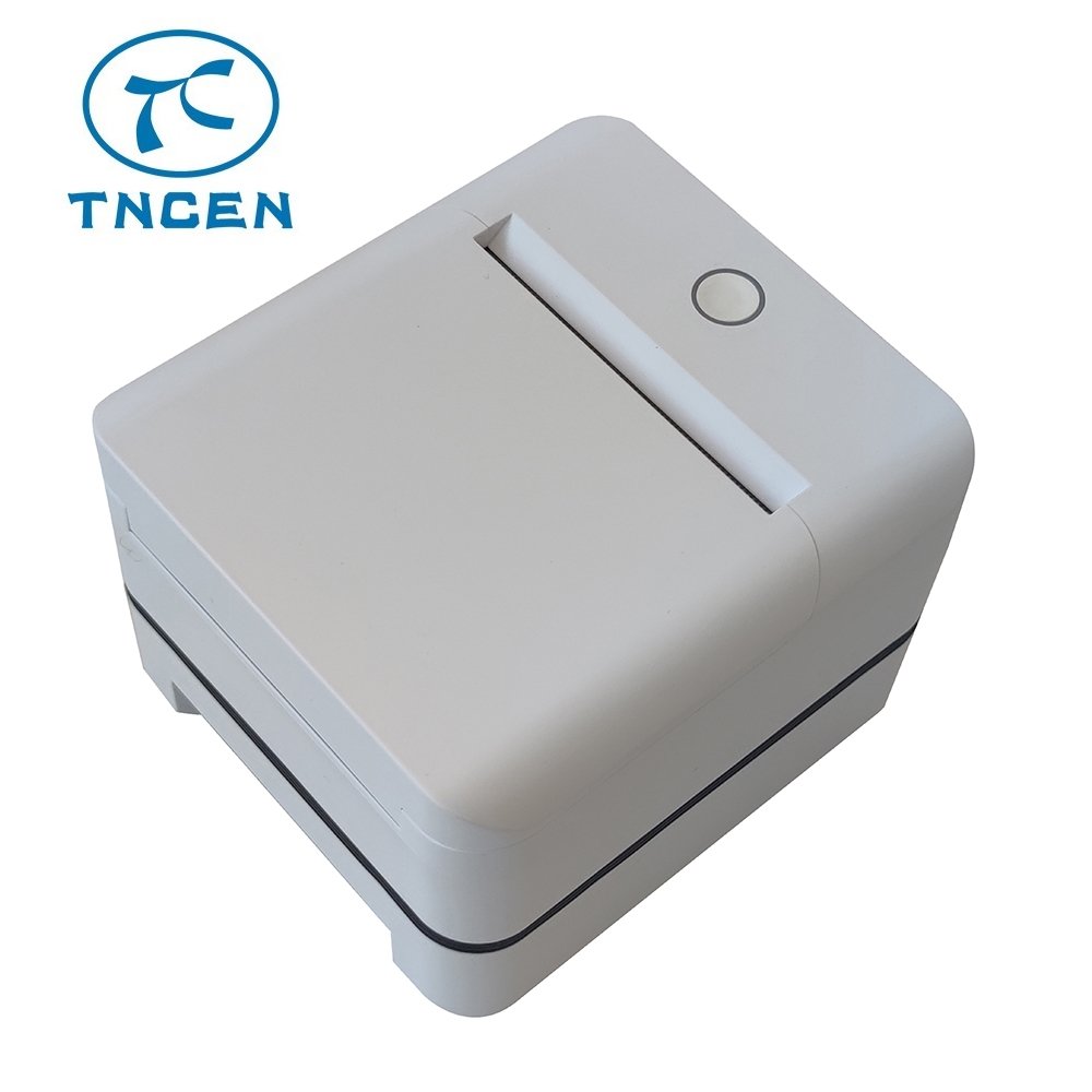 TNCEN 600dpi 80mm label thermal portable pocket phone printer blue tooth china direct thermal receipt handheld mobile printer
