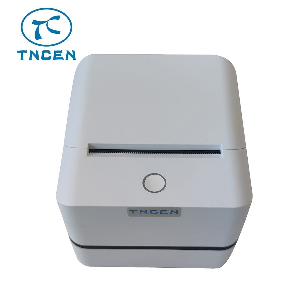 TNCEN 600dpi 80mm label thermal portable pocket phone printer blue tooth china direct thermal receipt handheld mobile printer