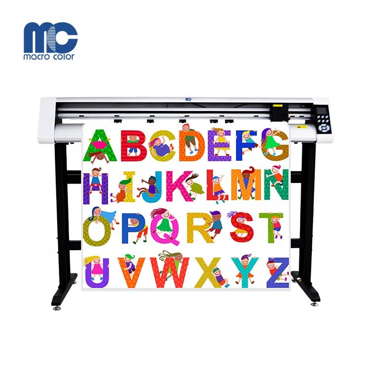 MC 1.6m 1.8m 2.5m 3.2m dx5 dx7 xp600 print head plotter Large format canvas vinyl banner poster inkjet eco solvent ink printer