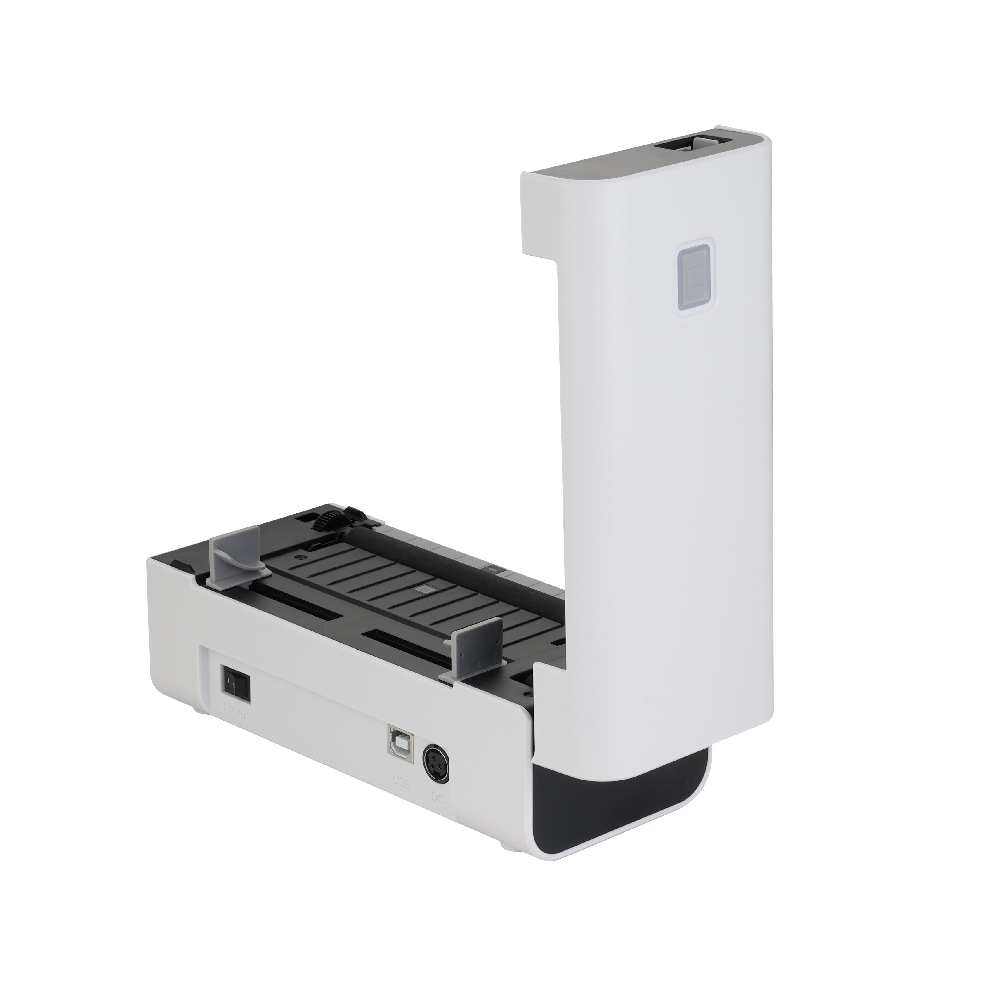 Label Printer For POS System High Speed Receipt 110mm USB 4 inch WIFI Thermal Printer for Restaurant