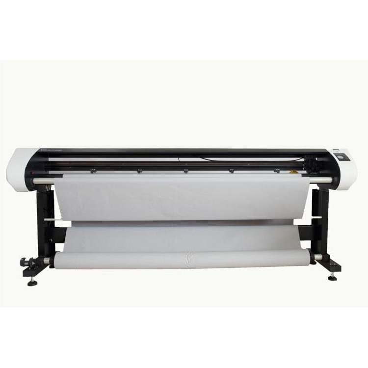 E-cut 1800/2000/2200 Inkjet Plotter Inkjet Printer For Factory