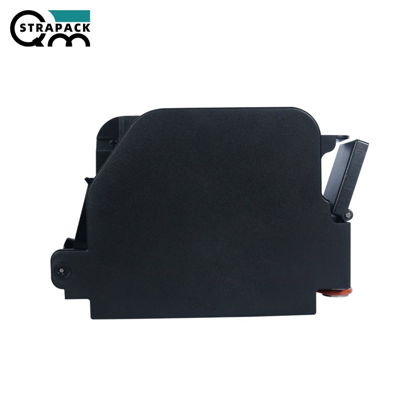 Mini Handheld Tij Printer 12.7mm Time Date Counter Logo Label Qr Code Bar Code Logo for Round Object